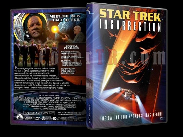 Star Trek Collection - Custom Dvd Cover Set - English [1979-2002]-star_trek_ix_jpg