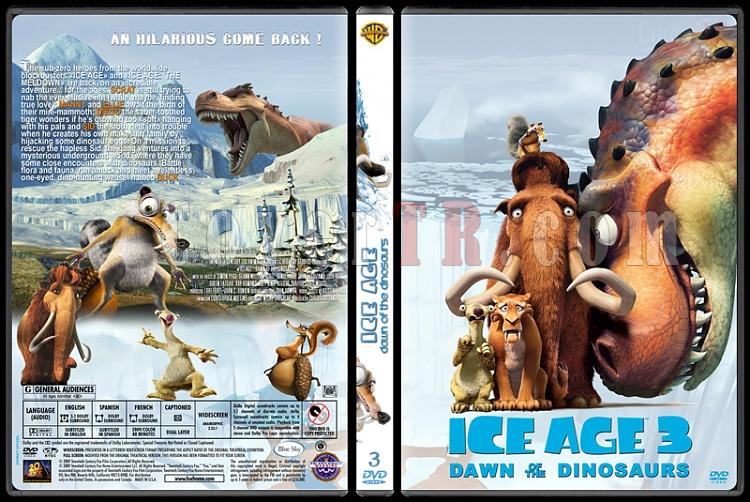 ice age 3 dublat romana download torent