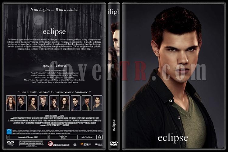 the twilight saga breaking dawn part 2 dvd cover