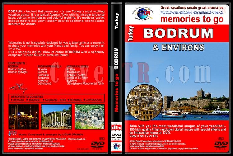 Memories To Go - Custom Dvd Cover Set - Trke [2005]-memories-go-bodrumjpg