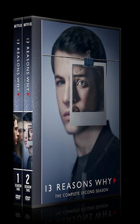 13 reasons why 2 book