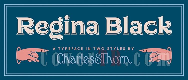 Regina Black Font-reginablack_ltspecimens2-3jpg