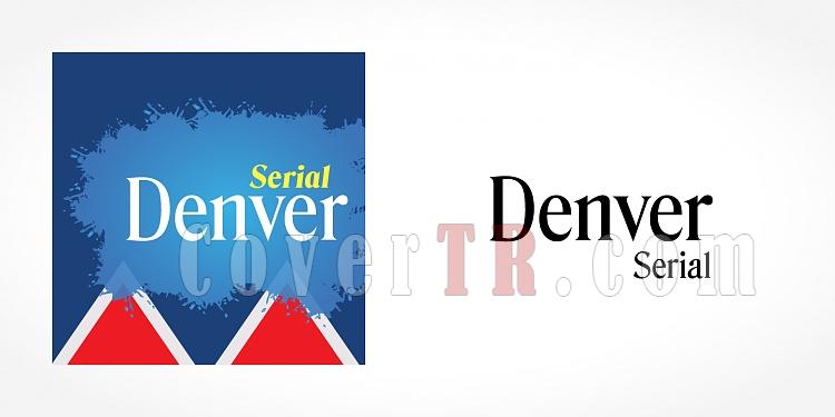 Denver Serial Font-193340jpg