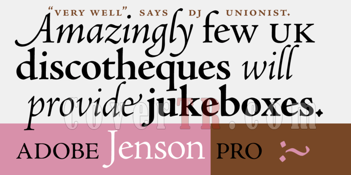 Adobe Jenson Pro (Adobe)-1418591842_adobe-jenson-propng