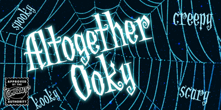 Altogether Ooky Font Family-232697jpg