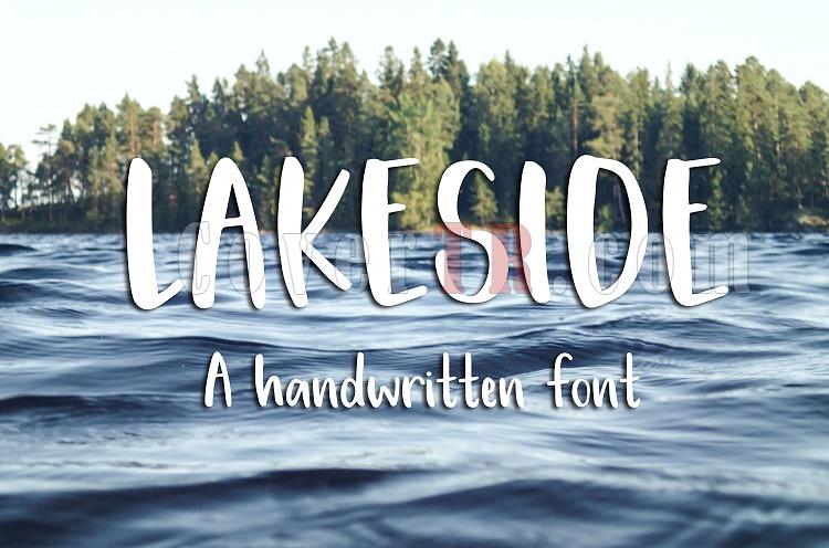 Lakeside Font-lakeside-hero-image-jpg