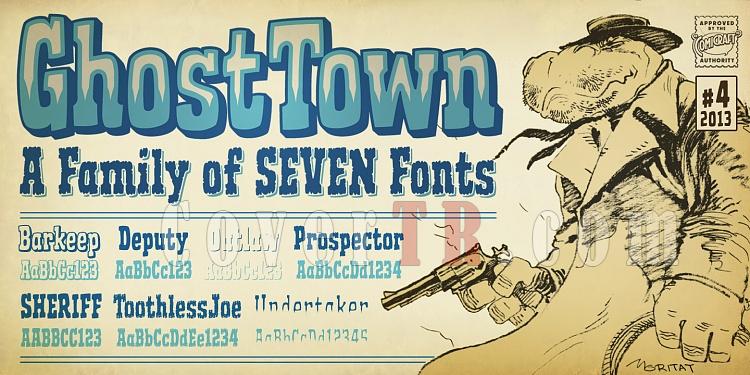 Ghost Town (Comicraft)-118294jpg