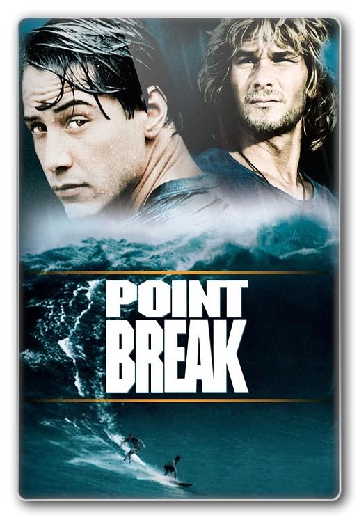 Point Break (1991) (Movie) Font-point-break-1991jpg