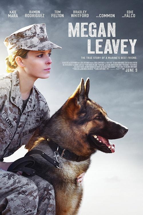 Megan Leavey (Movie) 2017-xobla7jjlglrktwnzycqx1vdhztjpg