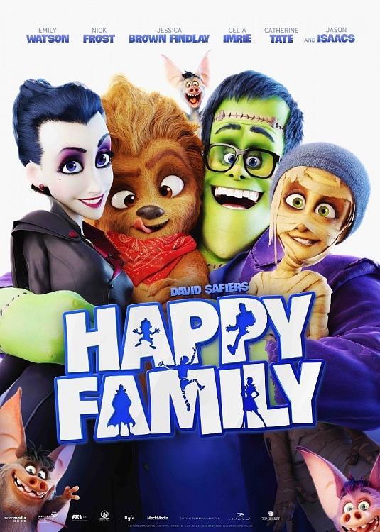 Happy Family (Movie) 2017-p0iuijtc2lnckgm6szacaw4fcmkjpg