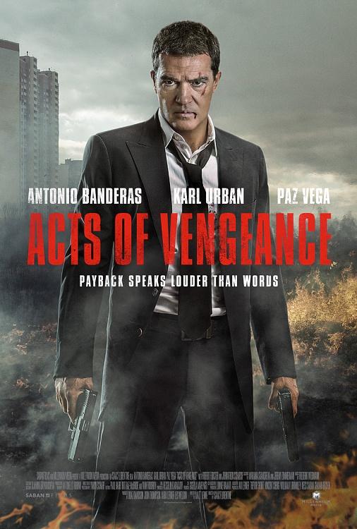 Acts of Vengeance (Movie) 2017-vengeanceposterjpg
