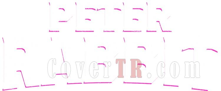 Tavan Peter (Movie) Font-ttjpg