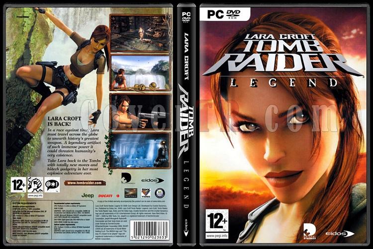 Tomb Raider: Legend - Scan PC Cover - English [2006]-tomb-raider-legend-scan-pc-cover-english-2006-pjpg