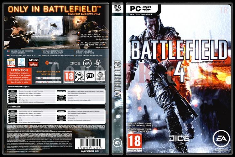 Battlefield 4 - Scan PC Cover - English/French [2013]-battlefield-4jpg