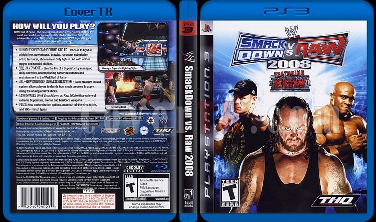 WWE SmackDown vs. Raw 2008 - Scan PS3 Cover - English [2007]-covertr-ps3-3224-15301641530-x-1760-koyu-mavijpg