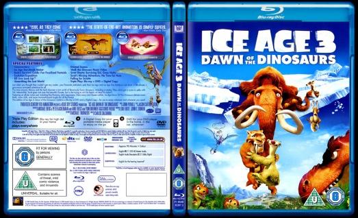 instal the new version for apple Ice Age: Dawn of the Dinosaurs