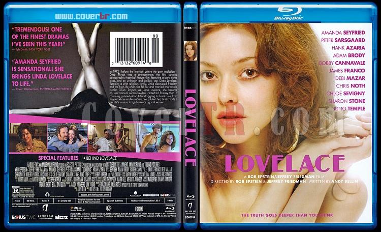 Lovelace - Scan Bluray Cover - English [2013]-onizlemejpg
