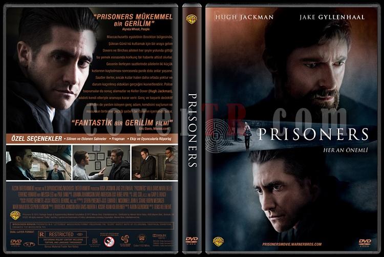 Prisoners - Custom Dvd Cover - Trke [2013]-prisoners-dvd-cover-turkce-riddick-izlemejpg