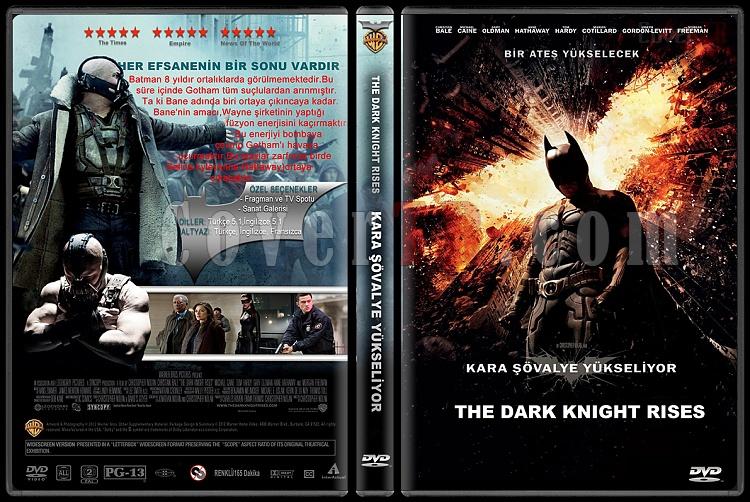 The Dark Knight Rises (Kara valye Ykseliyor) - Custom Dvd Cover - Trke [2012]-kara-sovalye-yukseliyor-dvd-cover-turkcejpg