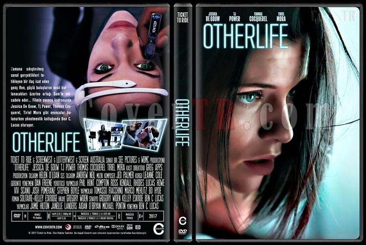 OtherLife - Custom Dvd Cover - Trke [2017]-1jpg