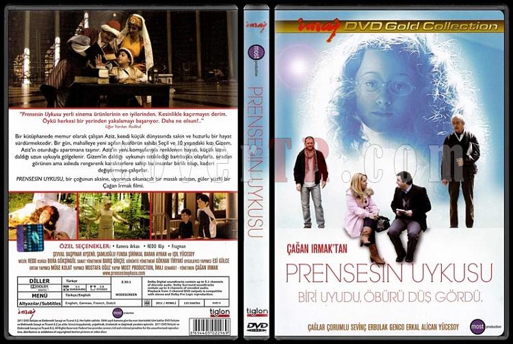 Prensesin Uykusu - Scan Dvd Cover - Trke [2010]-prensesin-uykusu-scan-dvd-cover-turkce-2010jpg
