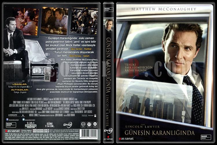 The Lincoln Lawyer (Gnein Karanlnda) - Scan Dvd Cover - Trke [2011]-lincoln-lawyer-gunesin-karanliginda-scan-dvd-cover-turkce-2011jpg