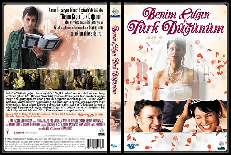 Benim lgn Trk Dnm - Scan Dvd Cover - Trke [2007]-benim-cilgin-turk-dugunum-scan-dvd-cover-turkce-2007jpg