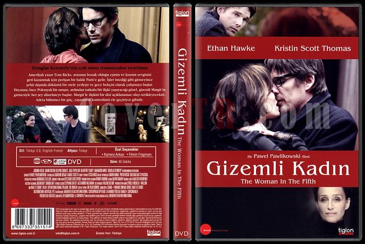The Woman In The Fifth (Gizemli Kadn) - Scan Dvd Cover - Trke [2011]-woman-fifth-gizemli-kadin-scan-dvd-cover-turkce-2011jpg