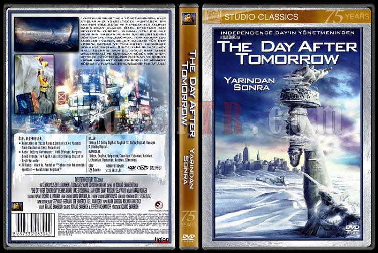 The Day After Tomorrow (Yarndan Sonra) - Scan Dvd Cover - Trke [2004]-day-after-tomorrow-yarindan-sonra-scan-dvd-cover-turkce-2004jpg