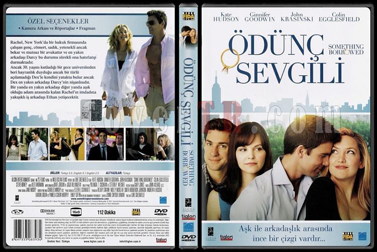 Something Borrowed (dn Sevgili) - Scan Dvd Cover - Trke [2011]-something-borrowed-odunc-sevgili-scan-dvd-cover-turkce-2011jpg