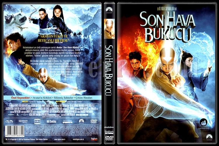 The Last Airbender (Son Hava Bkc) - Scan Dvd Cover - Trke [2010]-last-airbender-son-hava-bukucu-scan-dvd-cover-turkce-2010jpg