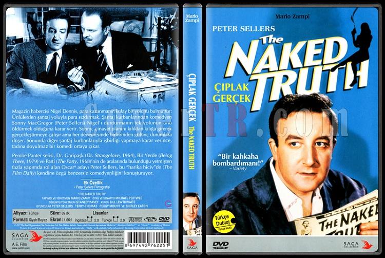 The Naked Truth (plak Gerek) - Scan Dvd Cover - Trke [1957]-naked-truth-ciplak-gercek-scan-dvd-cover-turkce-1957jpg