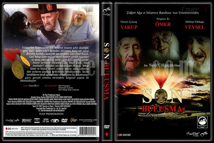 Son Buluma - Scan Dvd Cover - Trke [2008]-son-bulusma-scan-dvd-cover-turkce-2008jpg