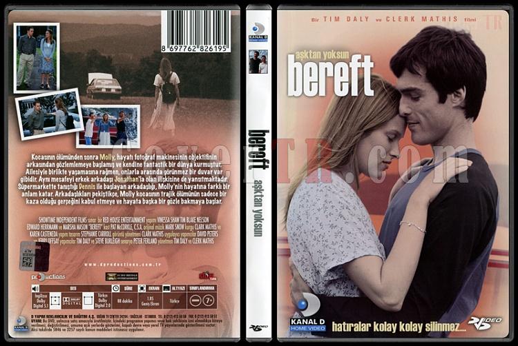 Bereft (Aktan Yoksun) - Scan Dvd Cover - Trke [2004]-bereft-asktan-yoksun-scan-dvd-cover-turkce-2004jpg