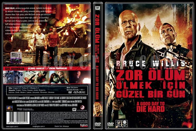 A Good Day To Die Hard (Zor lm lmek in Gzel Bir Gn) - Scan Dvd Cover - Trke [2013]-good-day-die-hard-zor-olum-olmek-icin-guzel-bir-gun-scan-dvd-cover-turkce-2013jpg