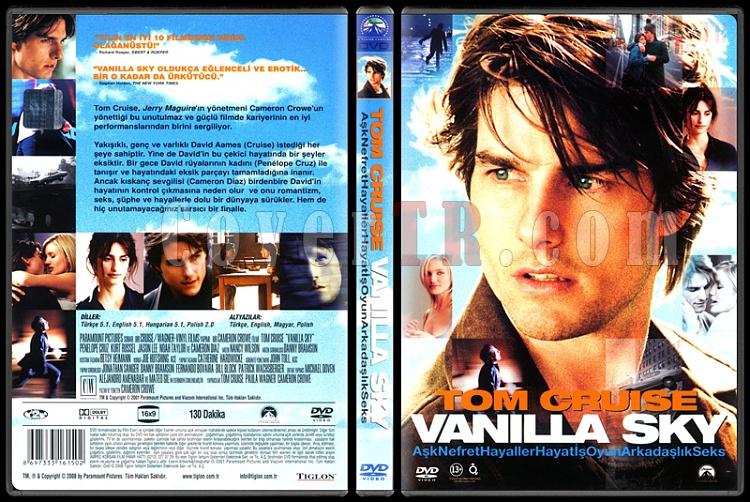 Vanilla Sky - Scan Dvd Cover - Trke [2001]-vanilla-skyjpg