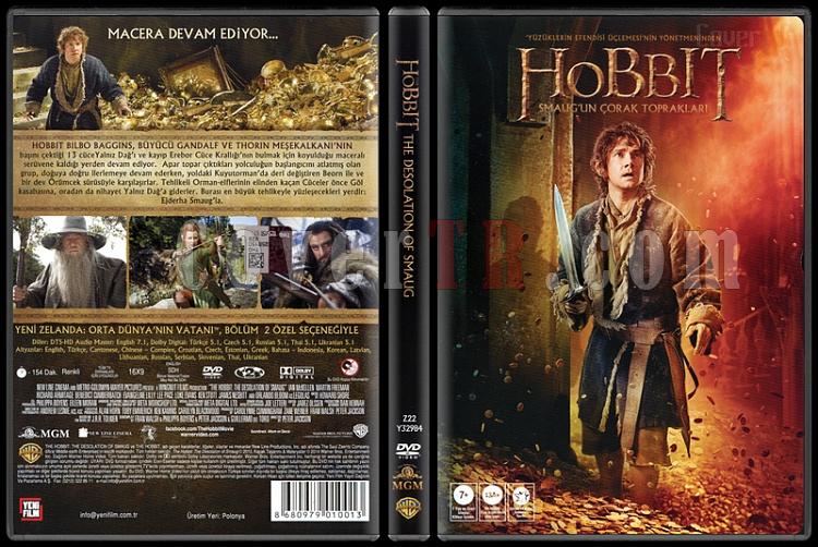 The Hobbit: The Desolation of Smaug for ipod download