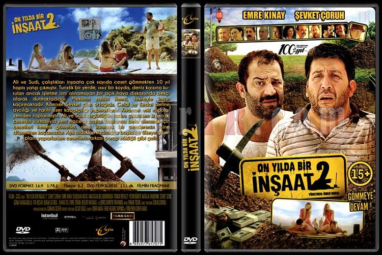 nsaat 2 - Scan Dvd Cover - Trke [2014]-insaat-2-scan-dvd-cover-turkce-2014jpg