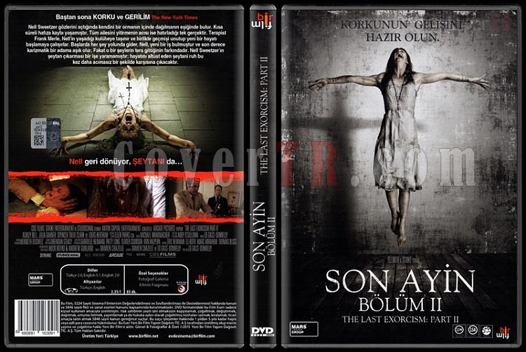 The Last Exorcism: Part 2 (Son Ayin: Blm II) - Scan Dvd Cover - Trke [2014]-last-exorcism-part-2-son-ayin-bolum-ii-scan-dvd-cover-turkce-2014jpg