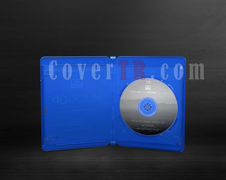 Blu-ray  DVD Case Packaging Mock-Ups-main_file_2jpg