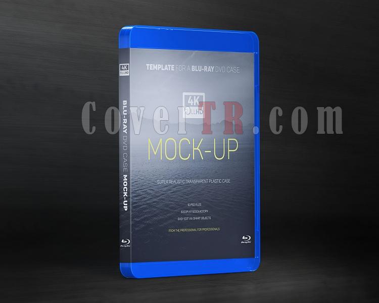 Blu-ray  DVD Case Packaging Mock-Ups-main_file_5jpg