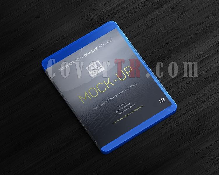 Blu-ray  DVD Case Packaging Mock-Ups-main_file_6jpg