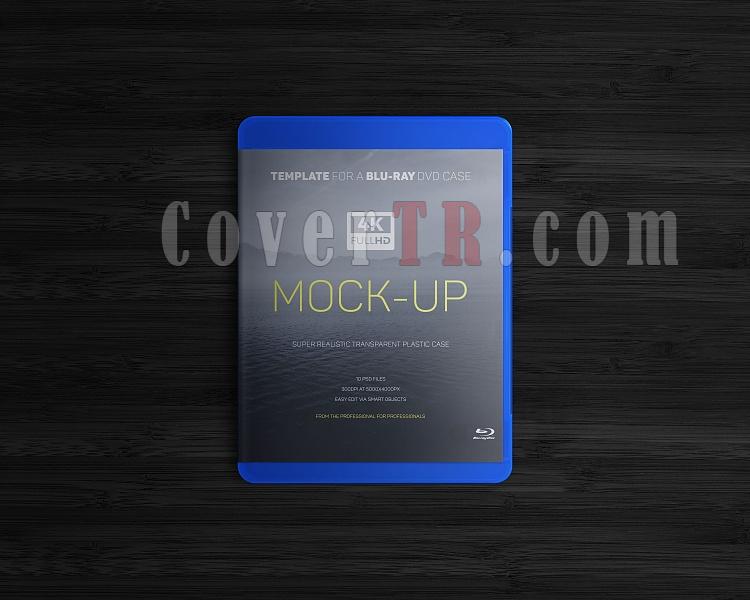 Blu-ray  DVD Case Packaging Mock-Ups-main_file_7jpg