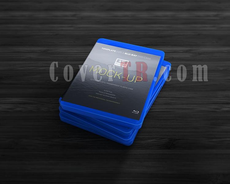 Blu-ray  DVD Case Packaging Mock-Ups-main_file_9jpg