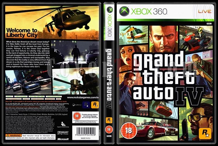 gta iv eflc iso xbox 360 ntsc