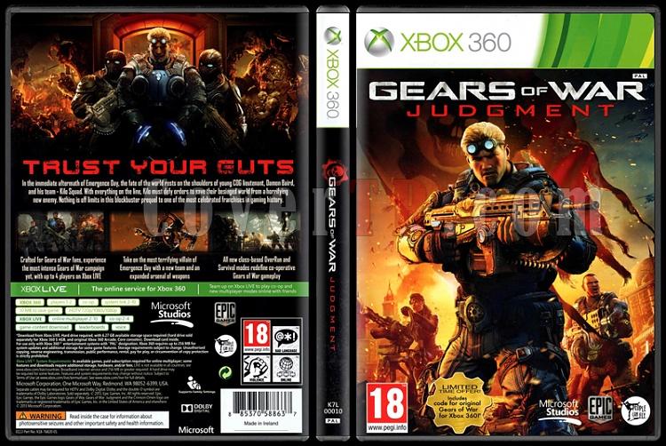 Gears of War Judgment - Scan Xbox 360 Cover - English [2013]-gears-war-judgment-scan-xbox-360-coverjpg